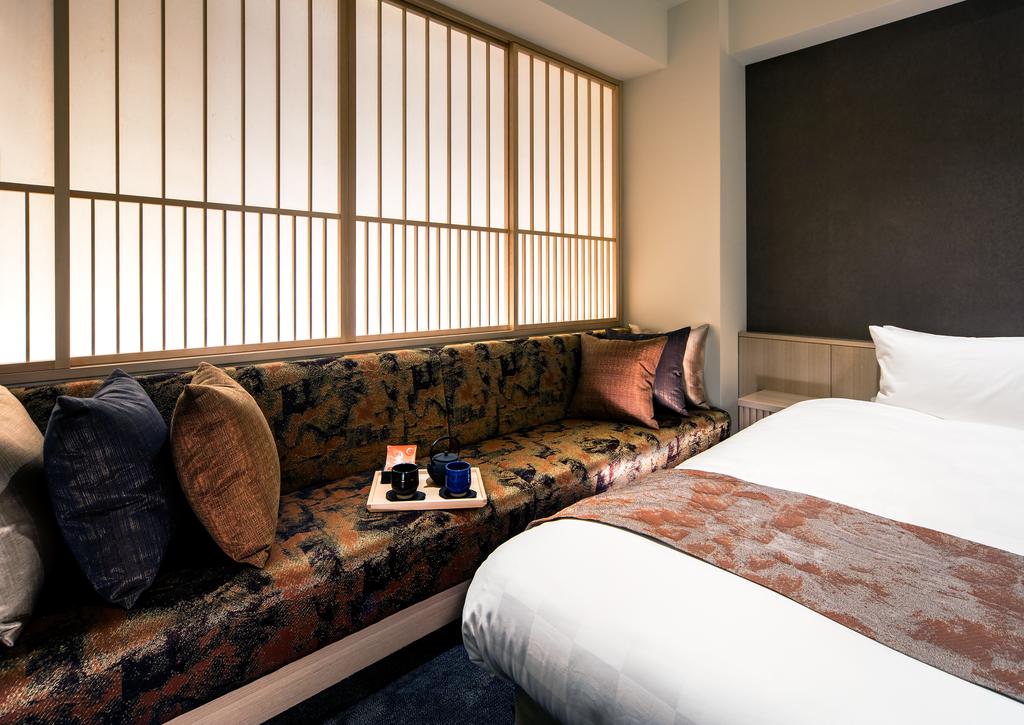 Daiwa Roynet Hotel Kyoto Ekimae