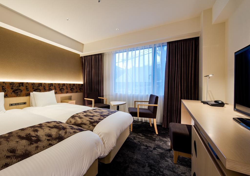 Daiwa Roynet Hotel Kyoto Ekimae
