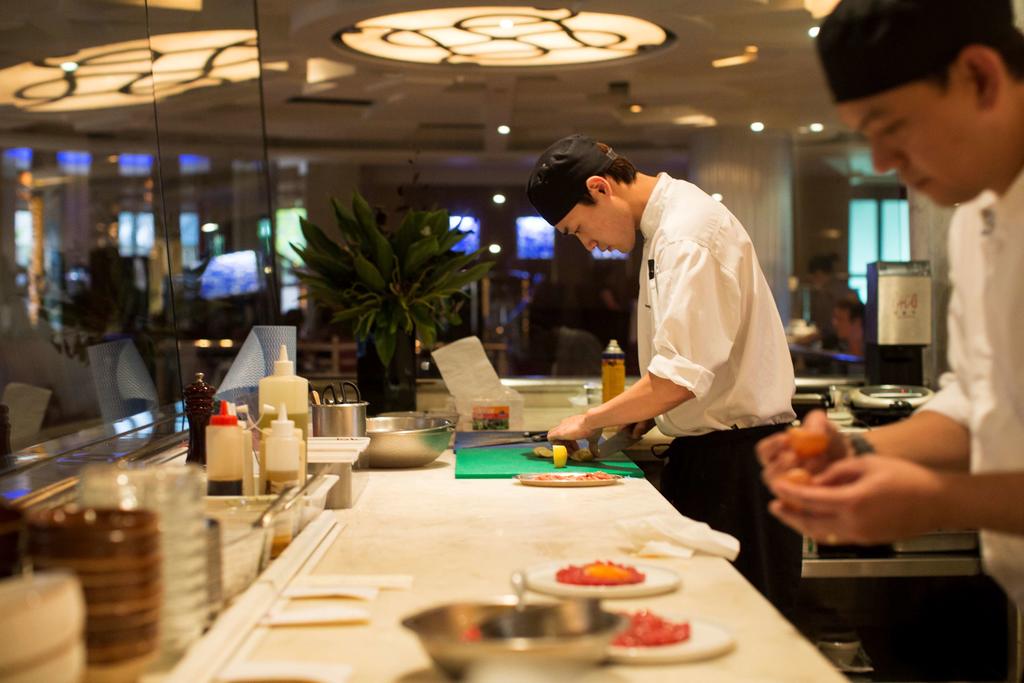 Park Hyatt Melbourne