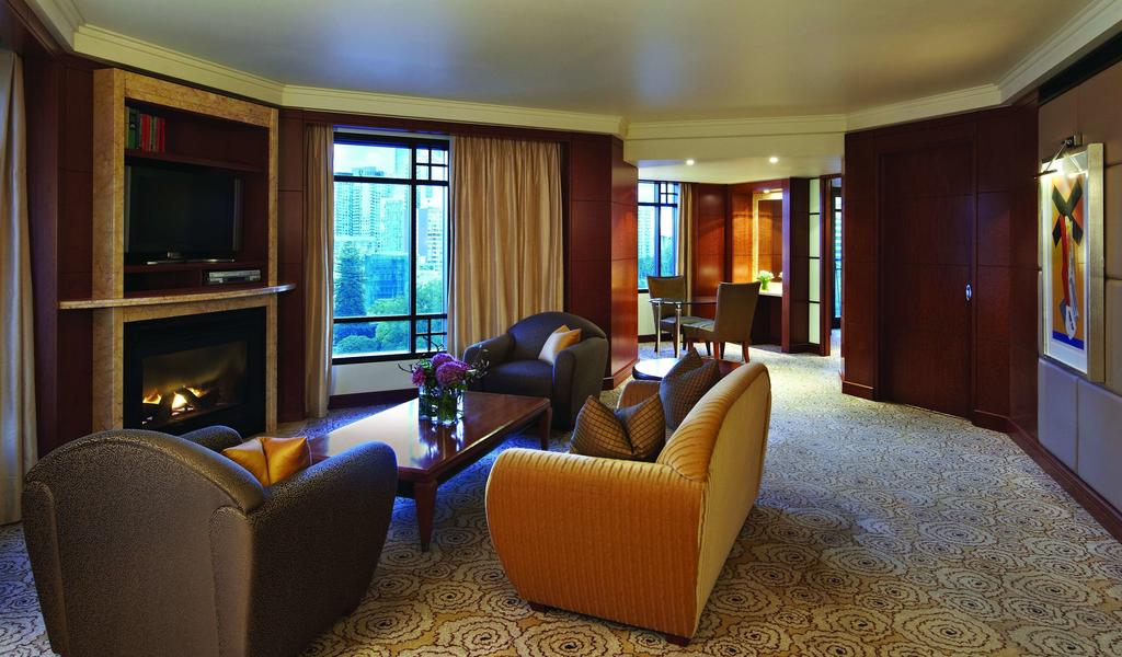 Park Hyatt Melbourne