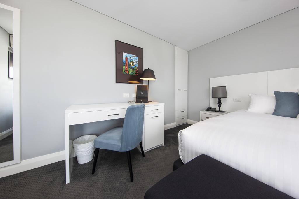 Canberra Rex Hotel