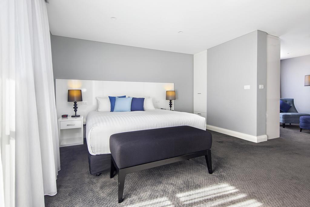 Canberra Rex Hotel