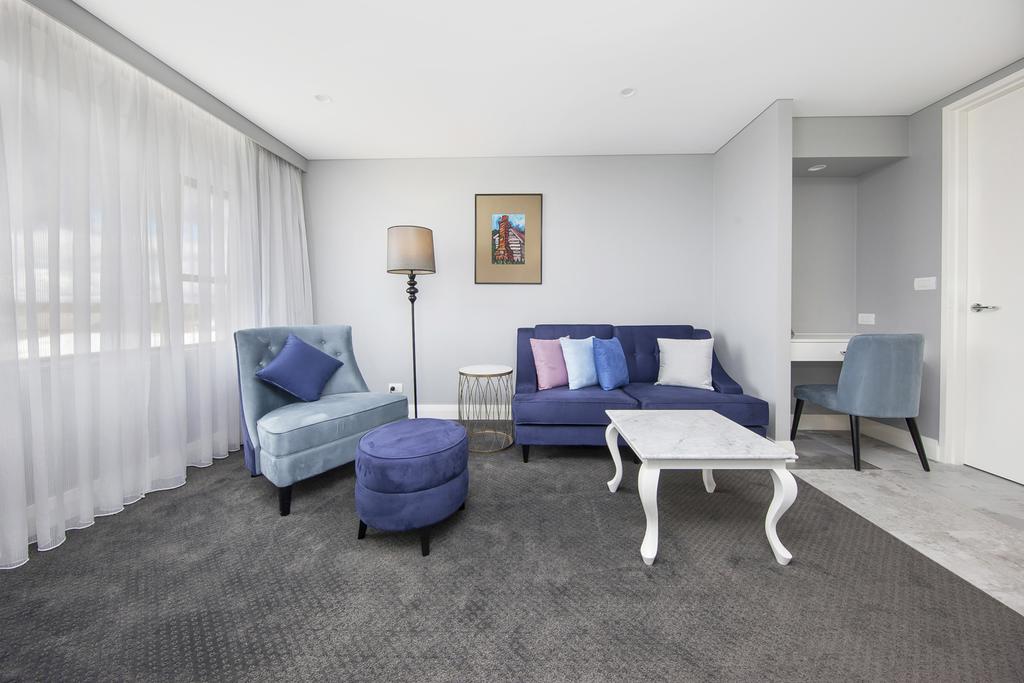 Canberra Rex Hotel
