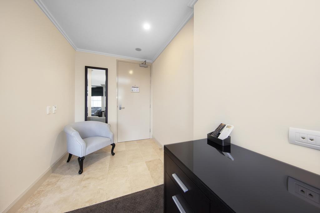 Canberra Rex Hotel