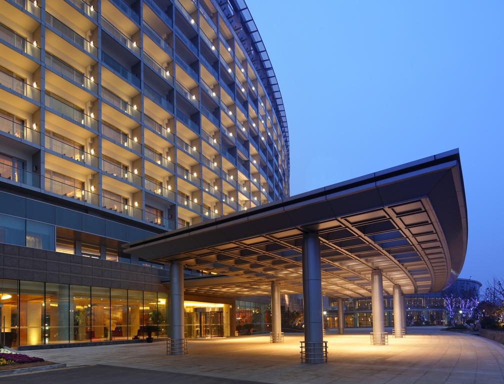 Hilton Nanjing Riverside