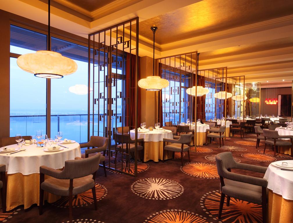 Hilton Nanjing Riverside