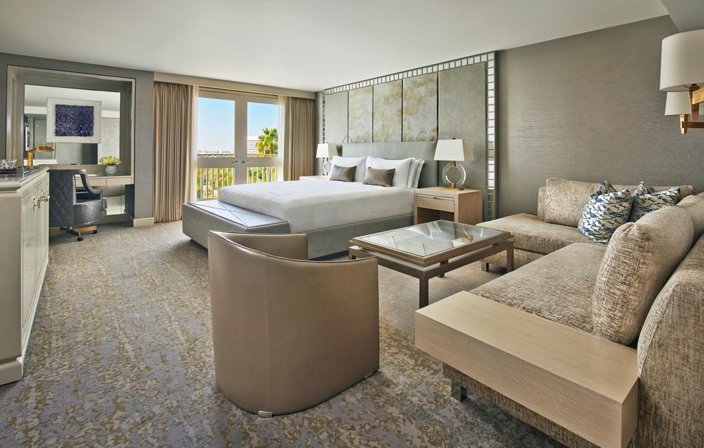Viceroy L'Ermitage Beverly Hills