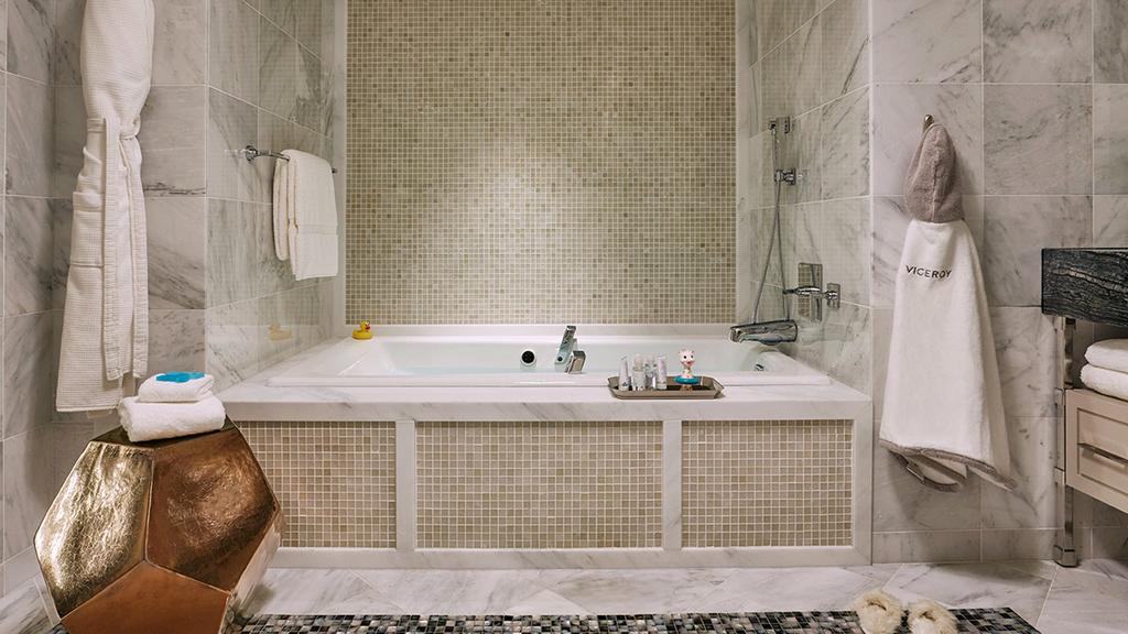 Viceroy L'Ermitage Beverly Hills