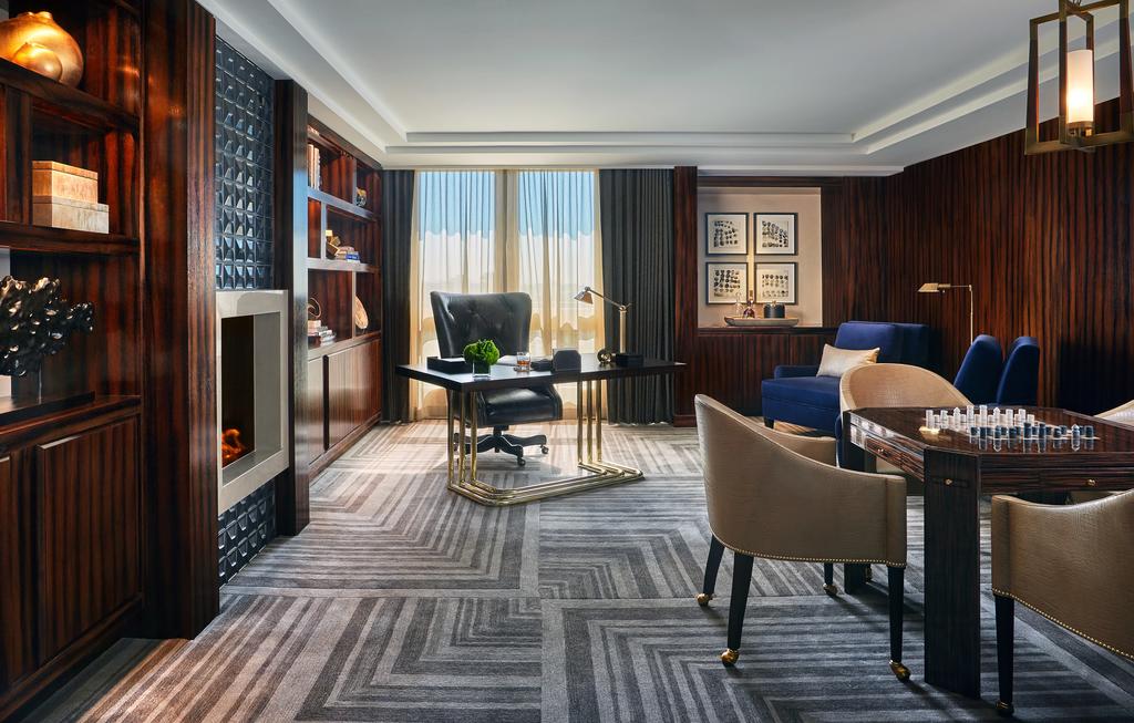 Viceroy L'Ermitage Beverly Hills