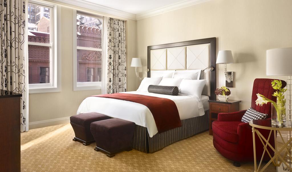 JW Marriott Chicago