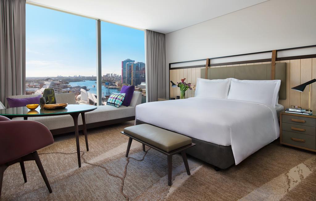 Sofitel Sydney Darling Harbour