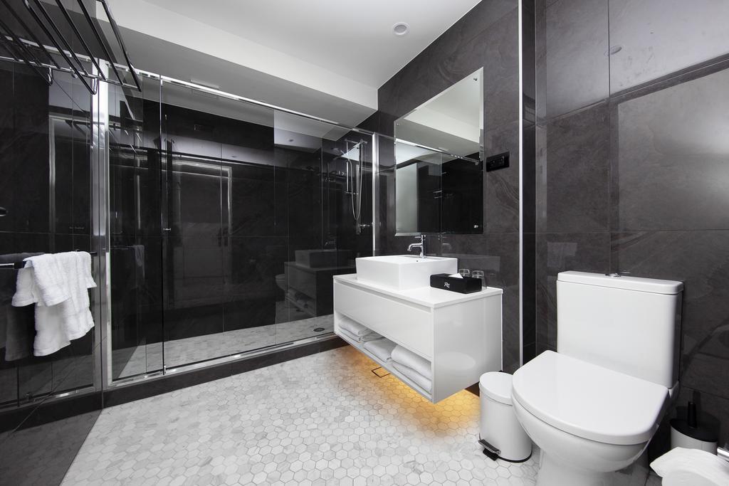 Canberra Rex Hotel