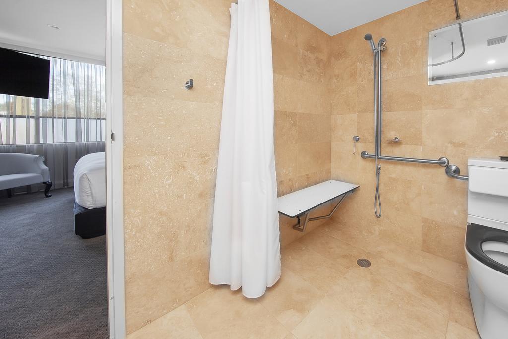Canberra Rex Hotel