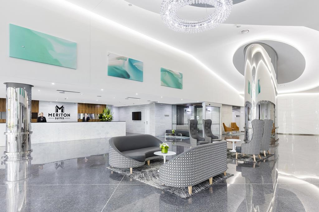 Meriton Suites Southport