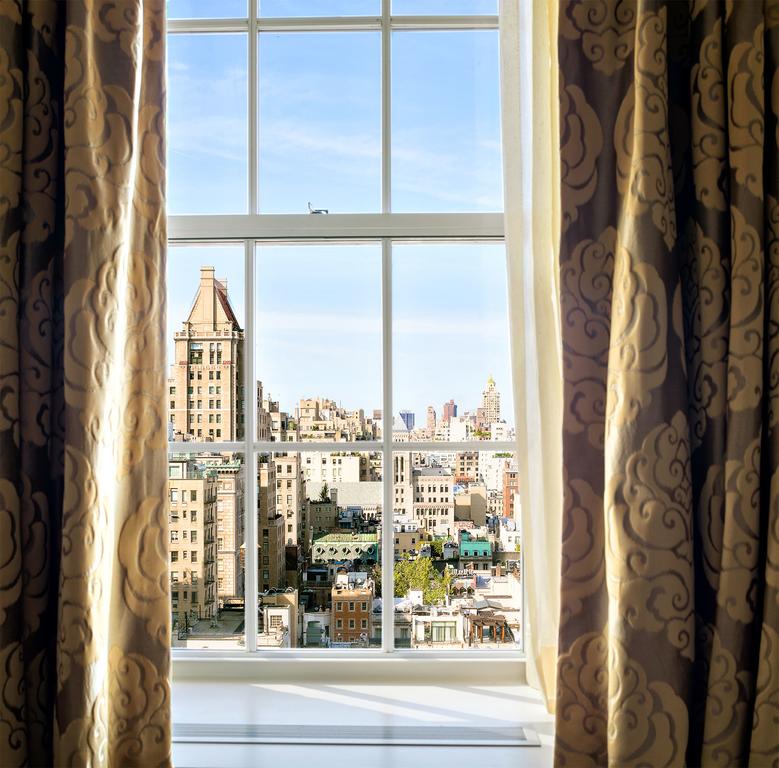 The Pierre, A Taj Hotel, New York