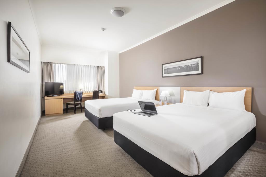 ibis Brisbane