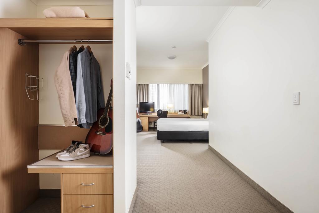 ibis Brisbane