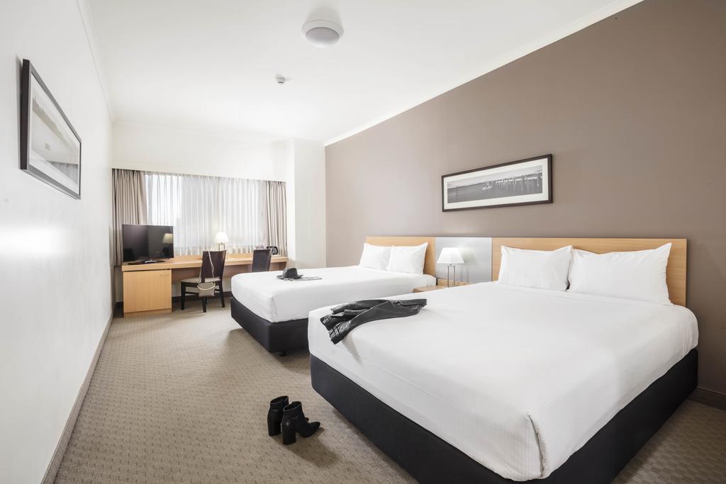 ibis Brisbane