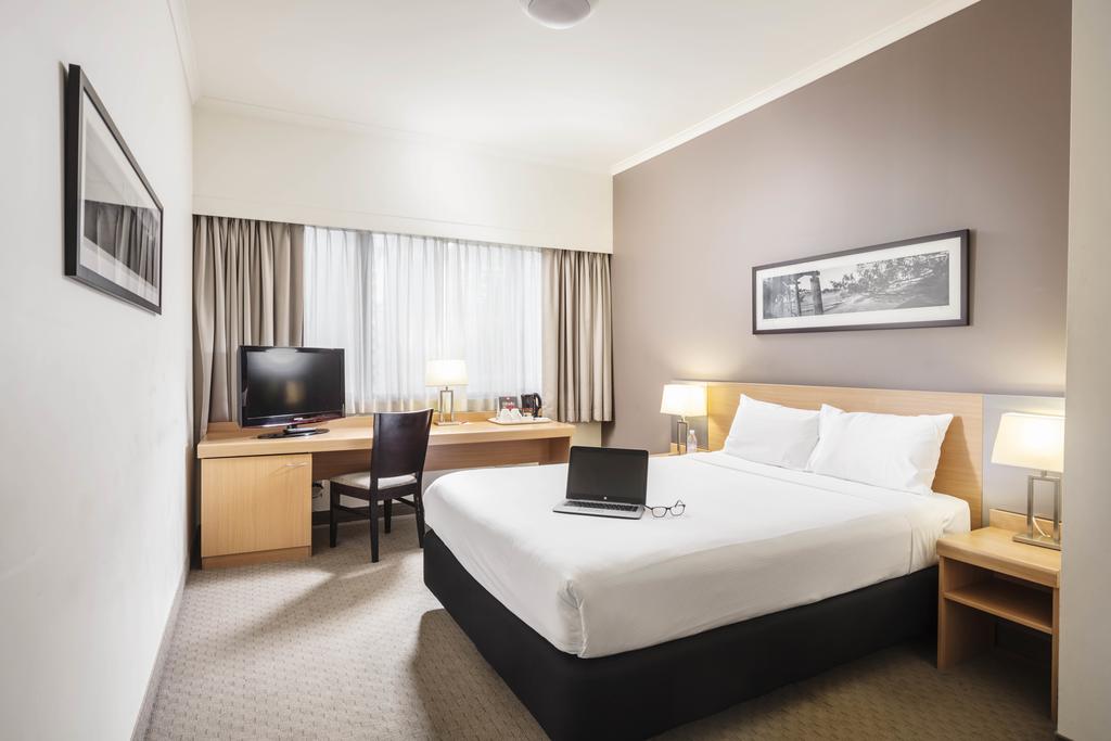 ibis Brisbane