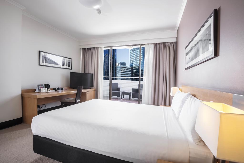 ibis Brisbane
