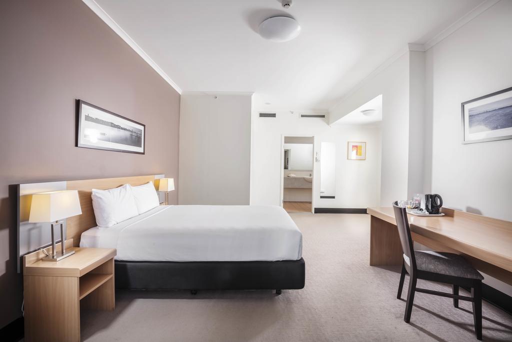 ibis Brisbane