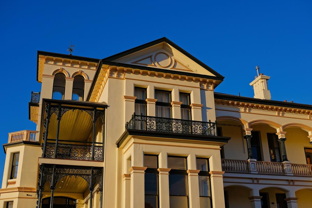 Maylands Lodge