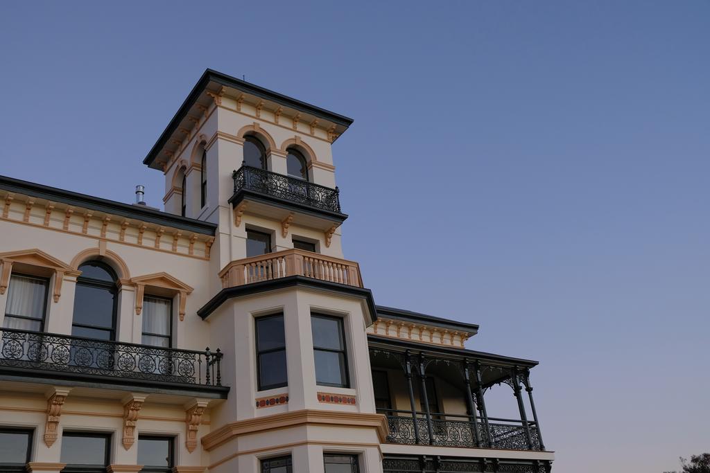 Maylands Lodge
