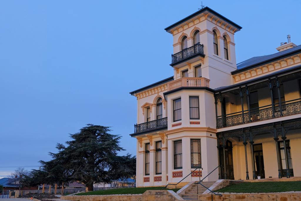 Maylands Lodge