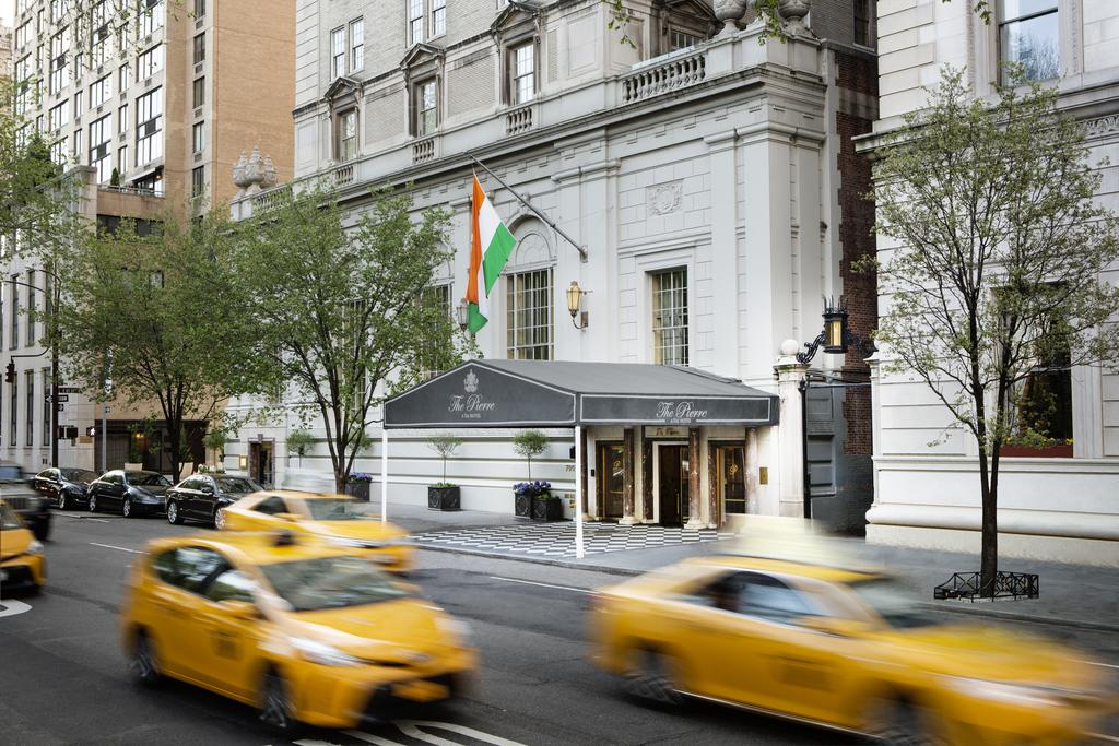 The Pierre, A Taj Hotel, New York