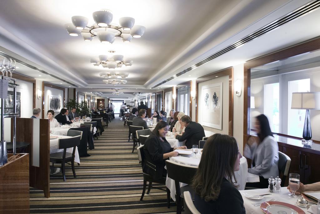 The Pierre, A Taj Hotel, New York