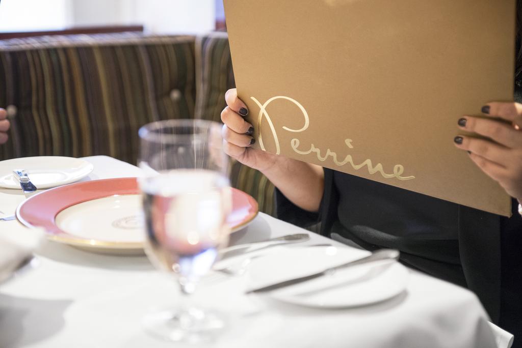 The Pierre, A Taj Hotel, New York