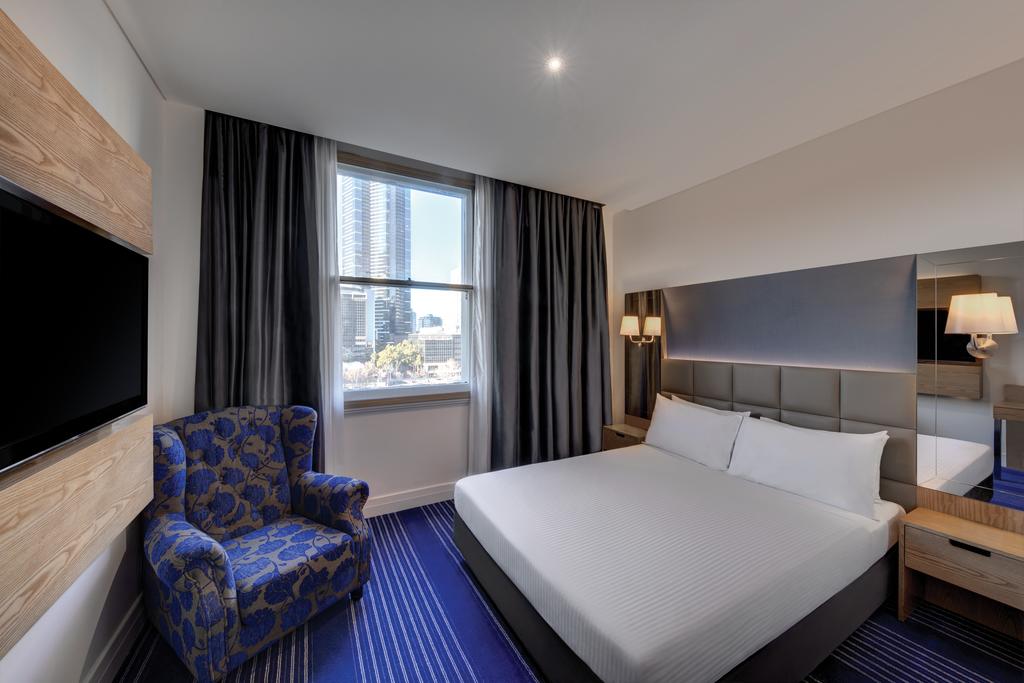 Rendezvous Hotel Melbourne