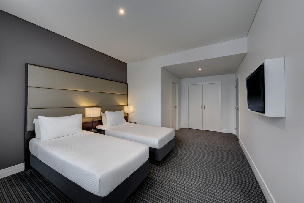 Rendezvous Hotel Melbourne