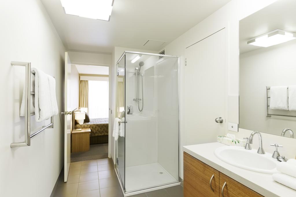 The Old Woolstore Apartment Hotel