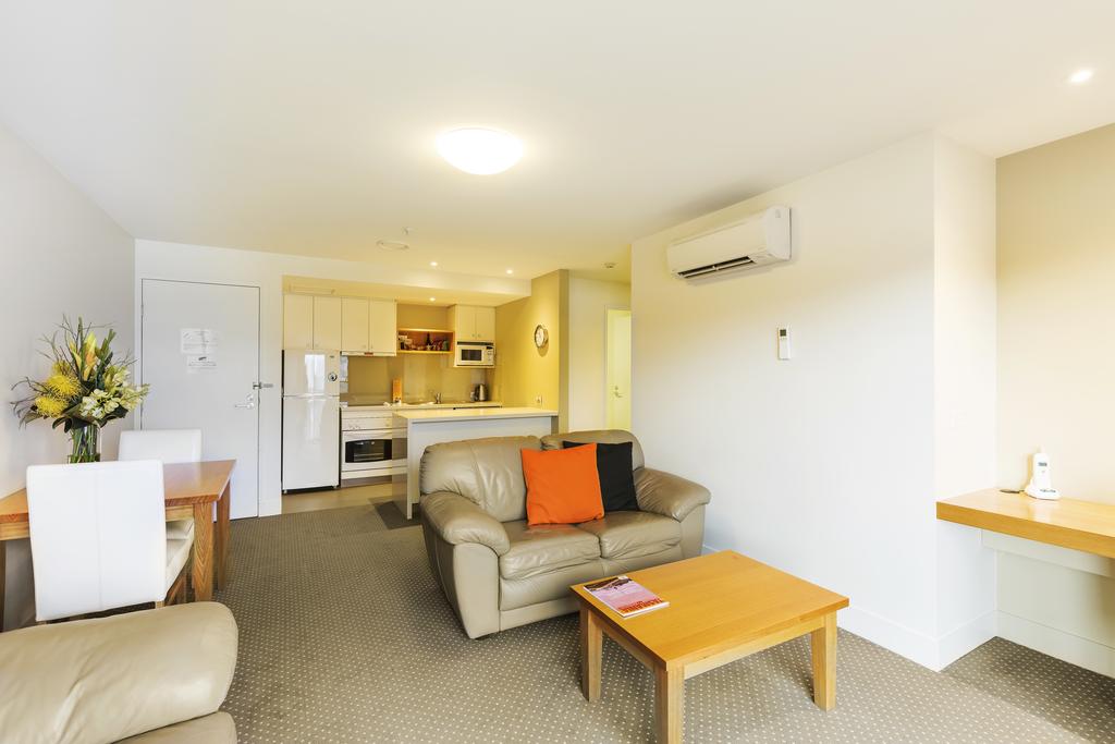 The Old Woolstore Apartment Hotel