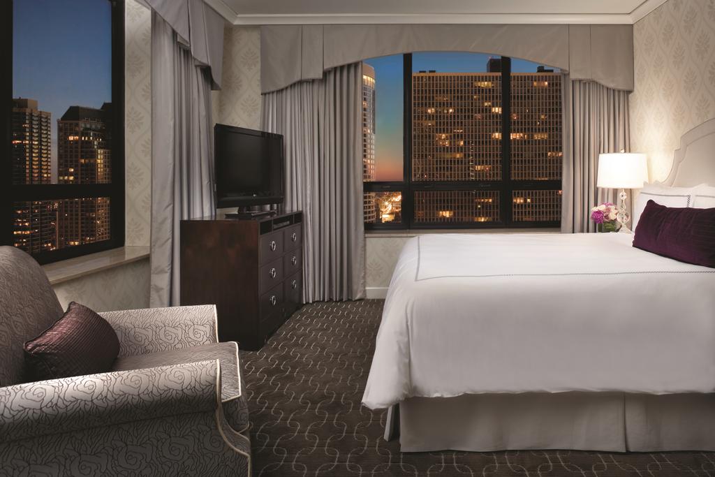 The Ritz-Carlton, Chicago