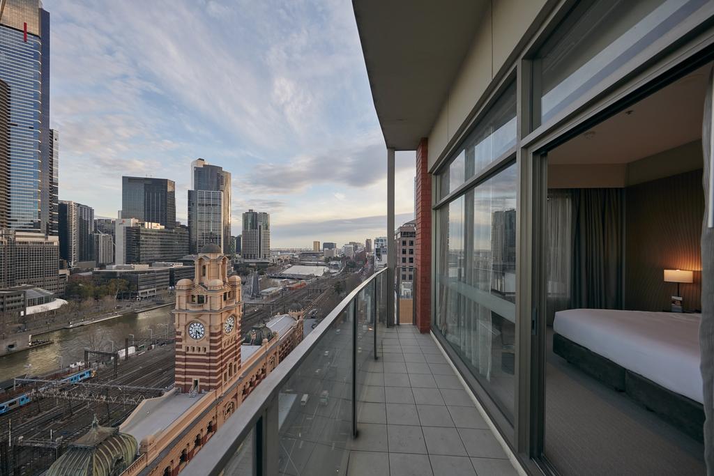 DoubleTree by Hilton Melbourne