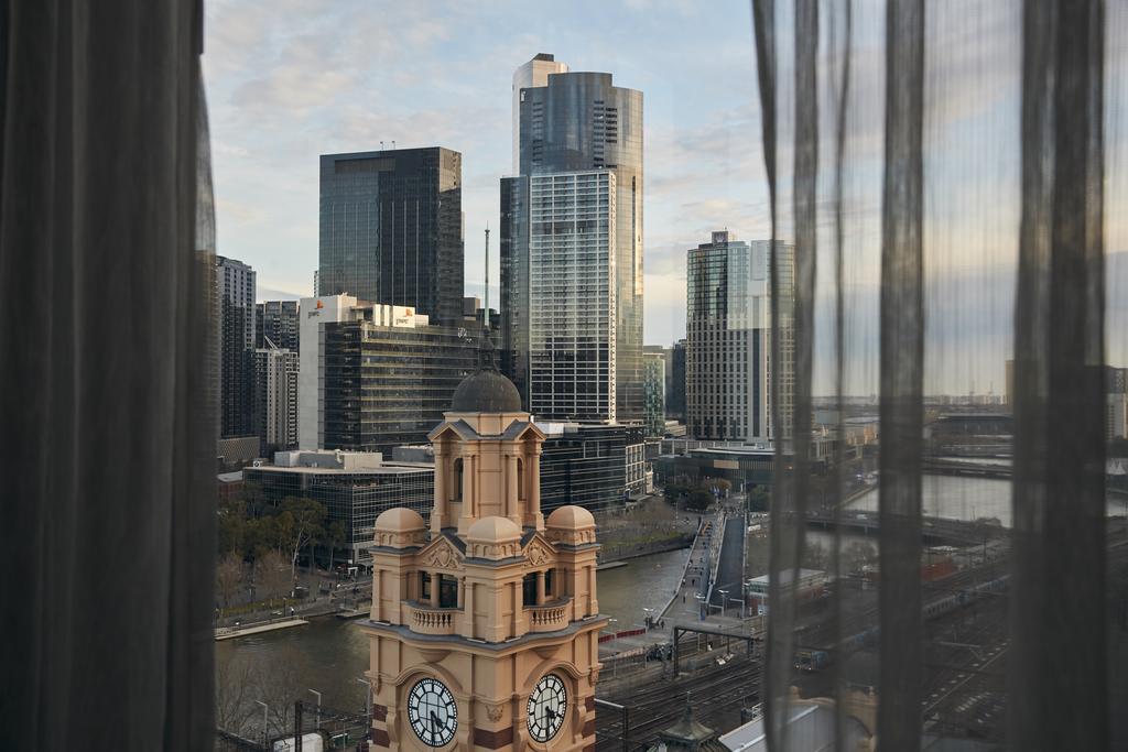 DoubleTree by Hilton Melbourne