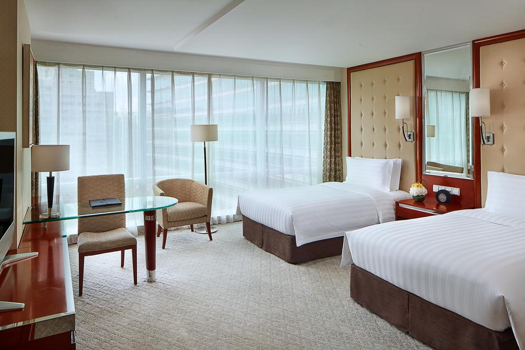 Pullman Shanghai Skyway