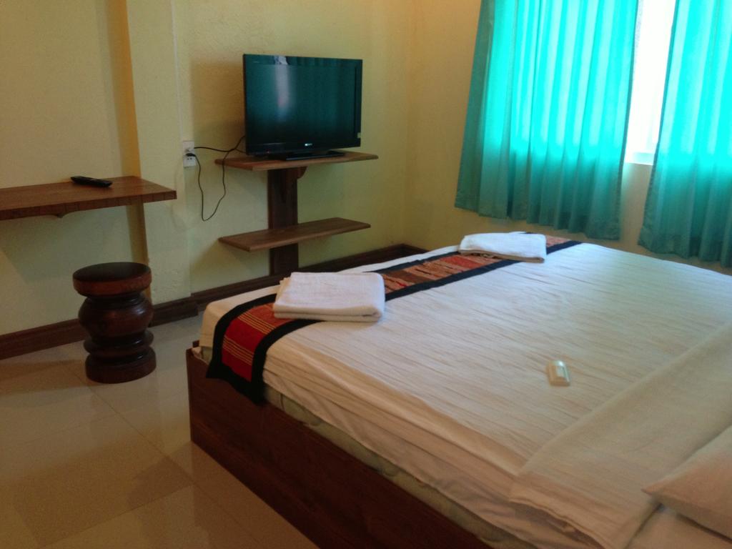 Lankham Hotel