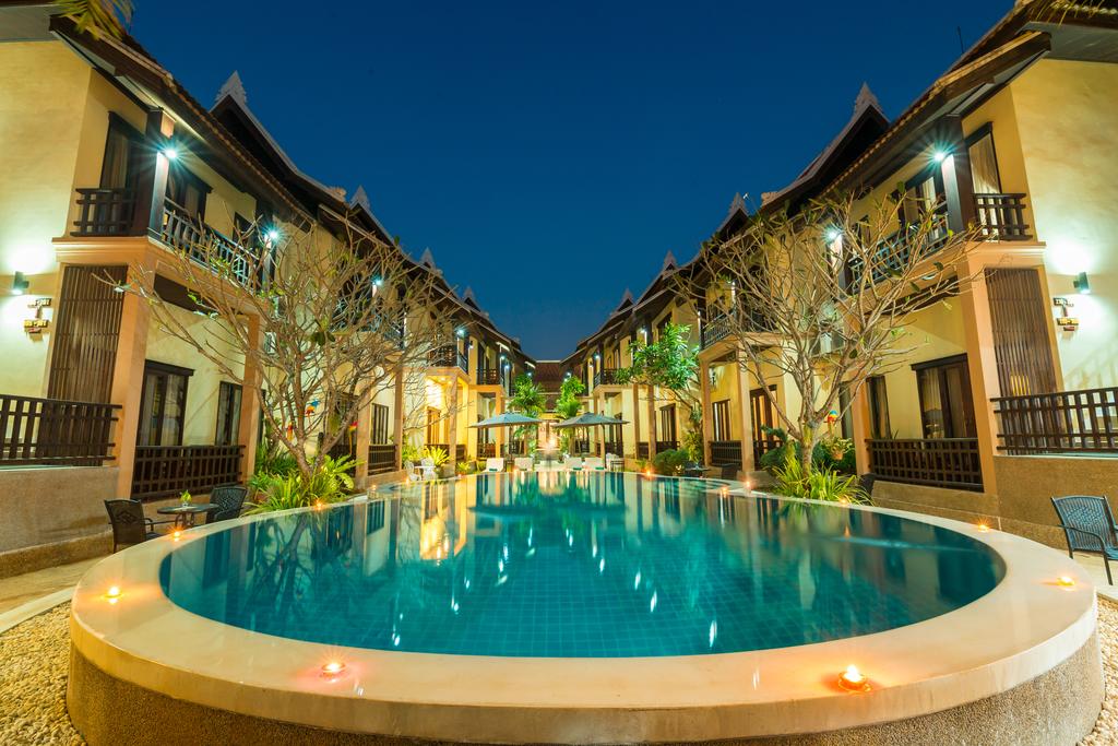 Ang Thong Hotel