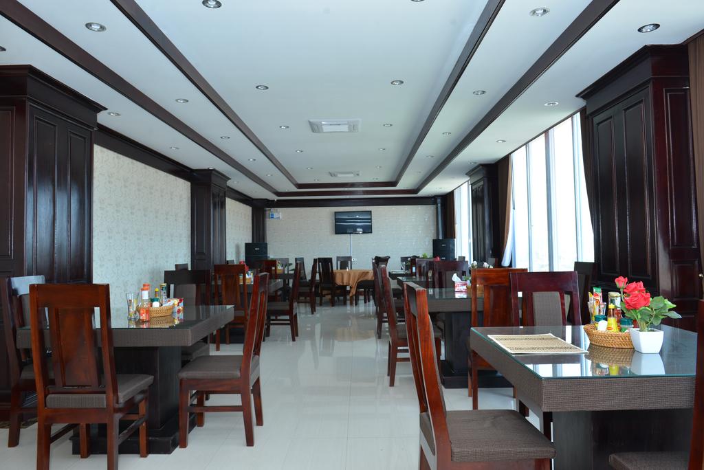 Favanhmai Hotel