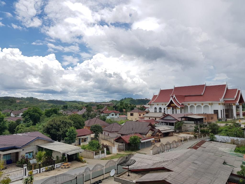Narisay Hotel