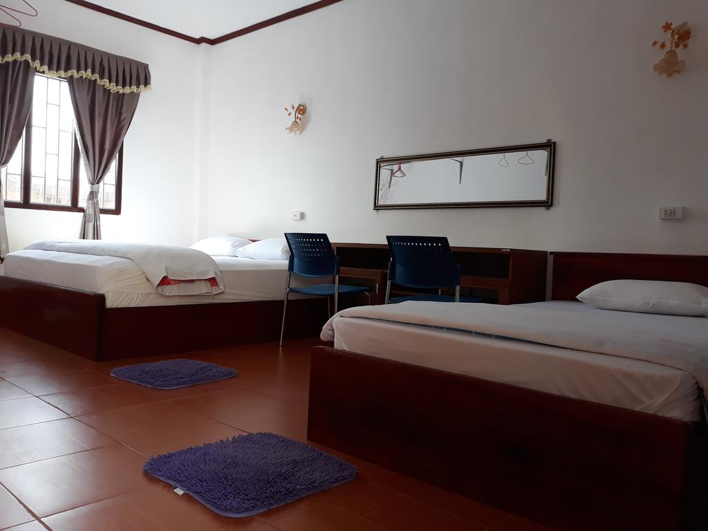 Kongkeo Guesthouse