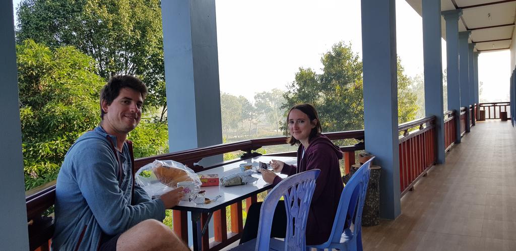 Sipanya Guesthouse