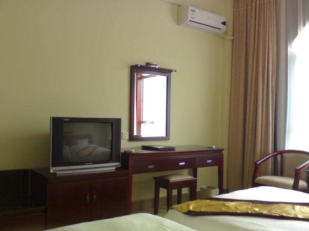 Louang Namtha Royal Hotel