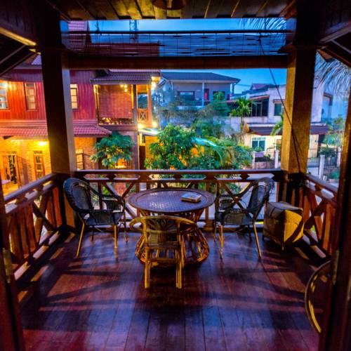 Zuela Guesthouse