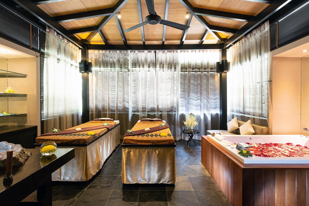 Nikki Beach Resort & Spa Koh Samui
