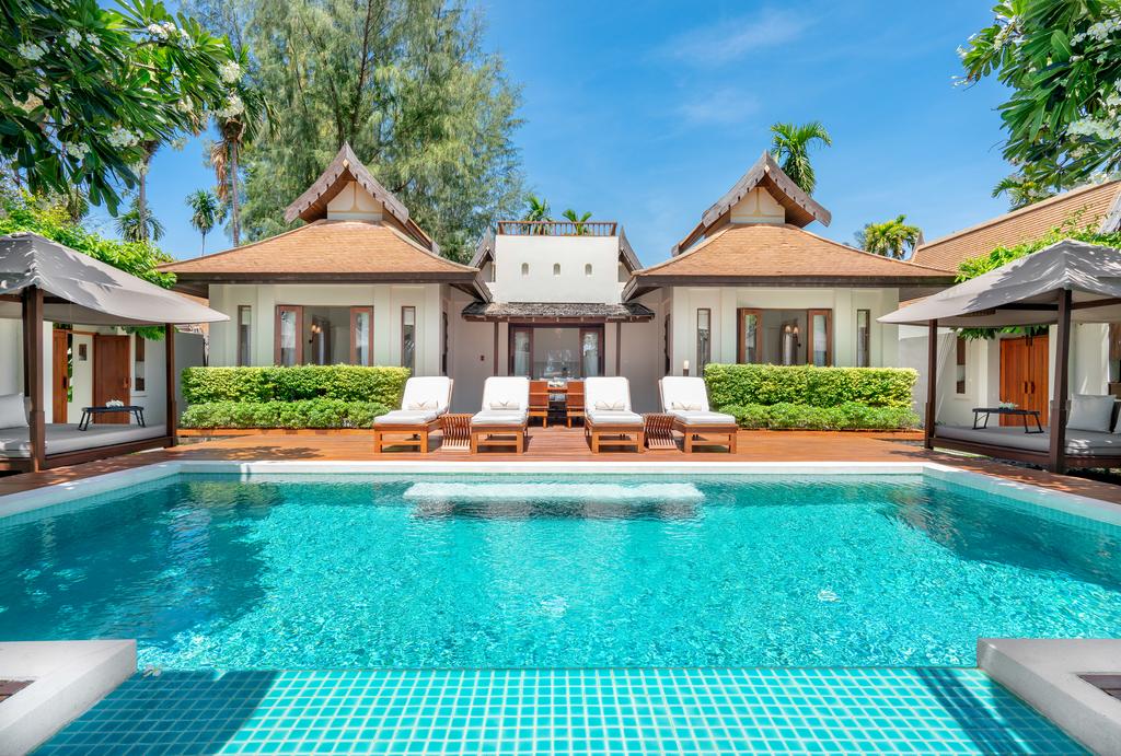 SALA Samui Choengmon Beach