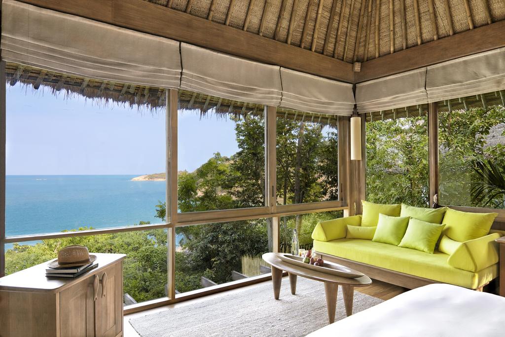 Six Senses Samui